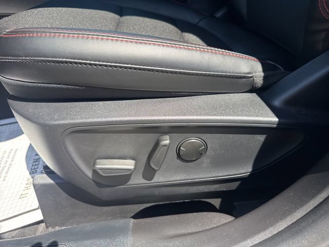 New 2026 Ford Escape ST-Line Select w/ Equipment Group 401A AWD/4WD image 22