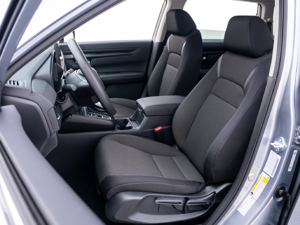 New 2027 Honda CR-V LX image 16