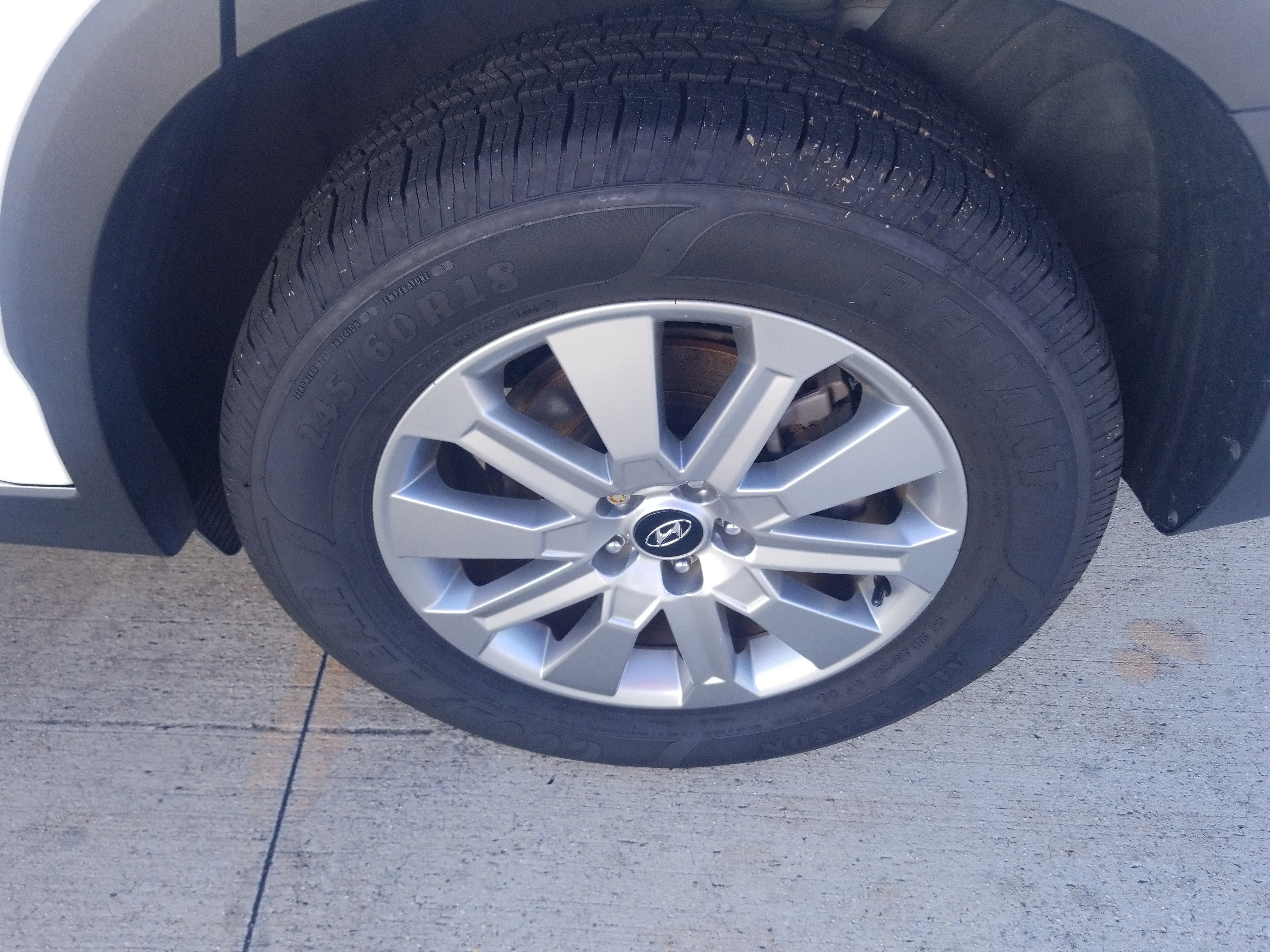 Used 2023 Hyundai Palisade SE w/ Cargo Package image 22