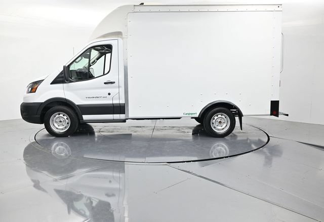 Used 2024 Ford Transit 350 RWD image 7