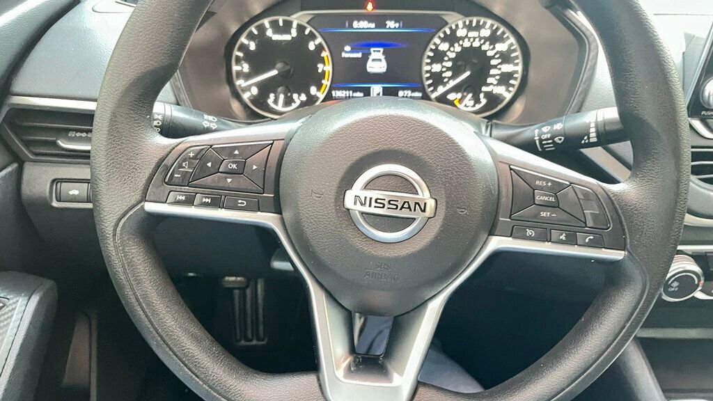 Used 2019 Nissan Altima 2.5 S image 7