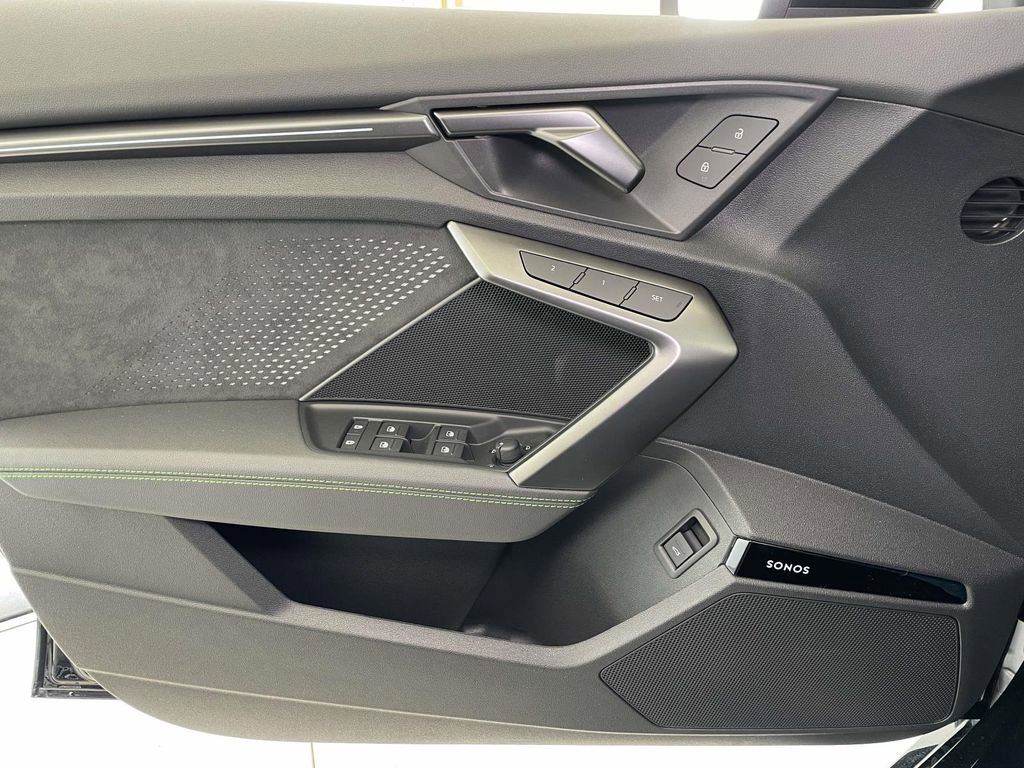 New 2026 Audi RS 3 image 32