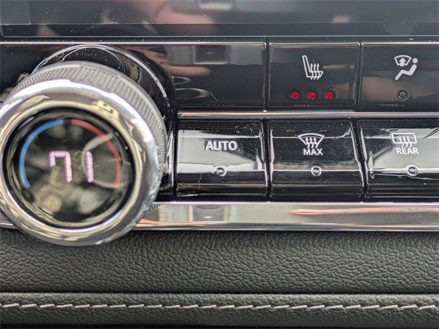 New 2026 Chevrolet Colorado LT w/ LT Convenience Package image 36