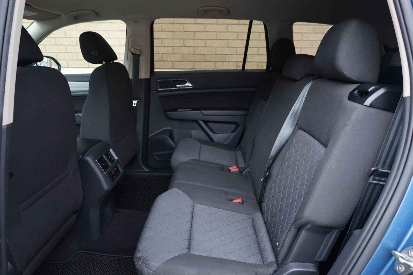 Used 2019 Volkswagen Atlas S FWD image 17