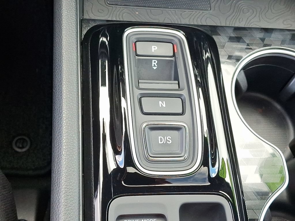 Used 2026 Honda Passport TrailSport Elite image 16