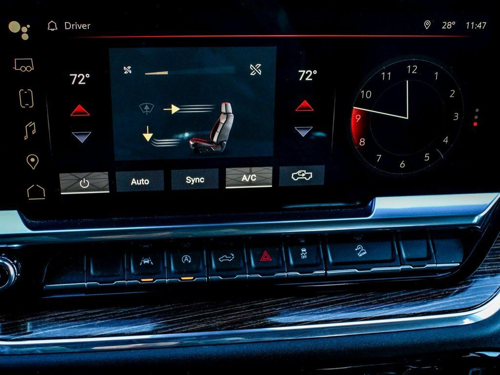 Used 2024 GMC Sierra 1500 Elevation w/ X31 Off-Road Package image 22