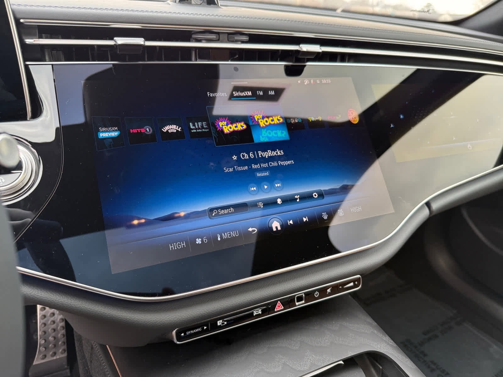 New 2026 Mercedes-Benz E 450 4MATIC All-Terrain Wagon image 18