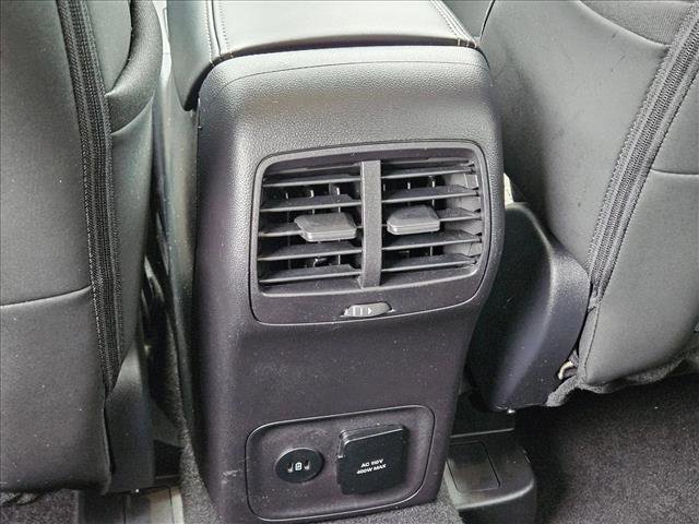 Certified 2025 Ford Bronco Sport Big Bend image 17