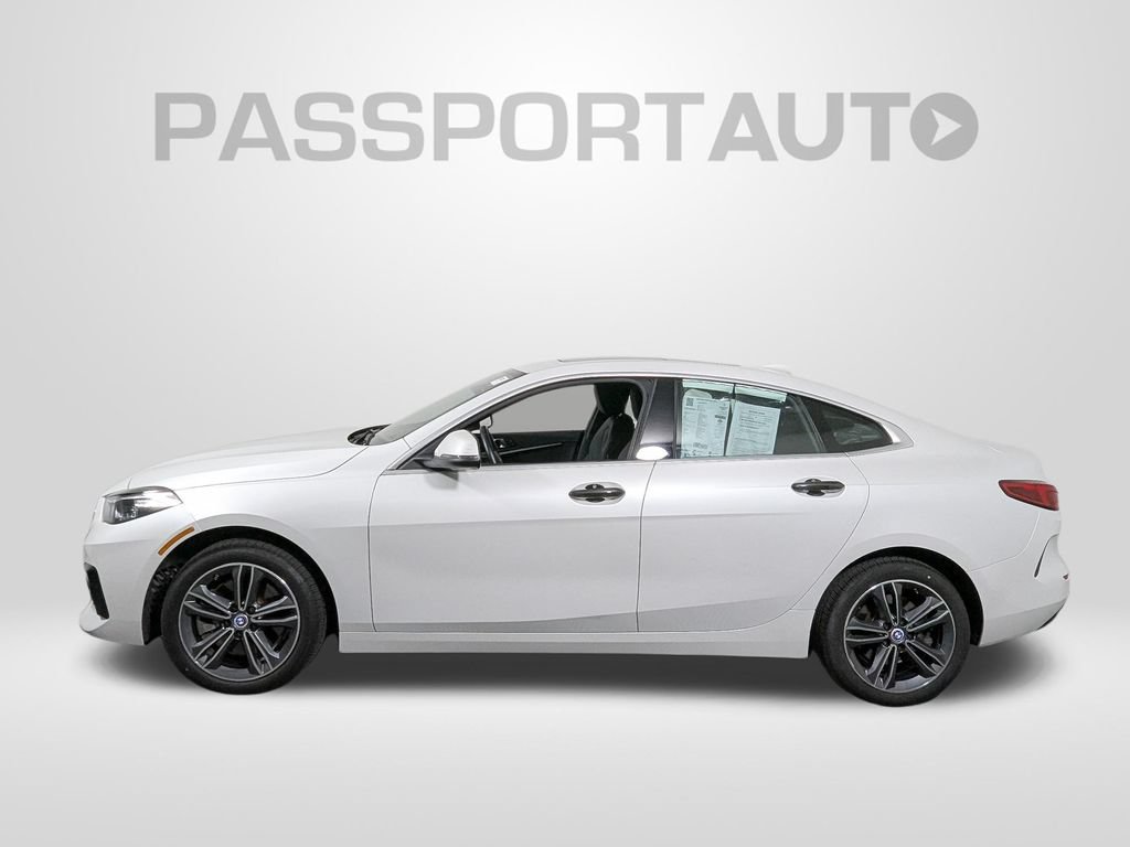 Used 2024 BMW 228i xDrive Gran Coupe AWD/4WD image 2