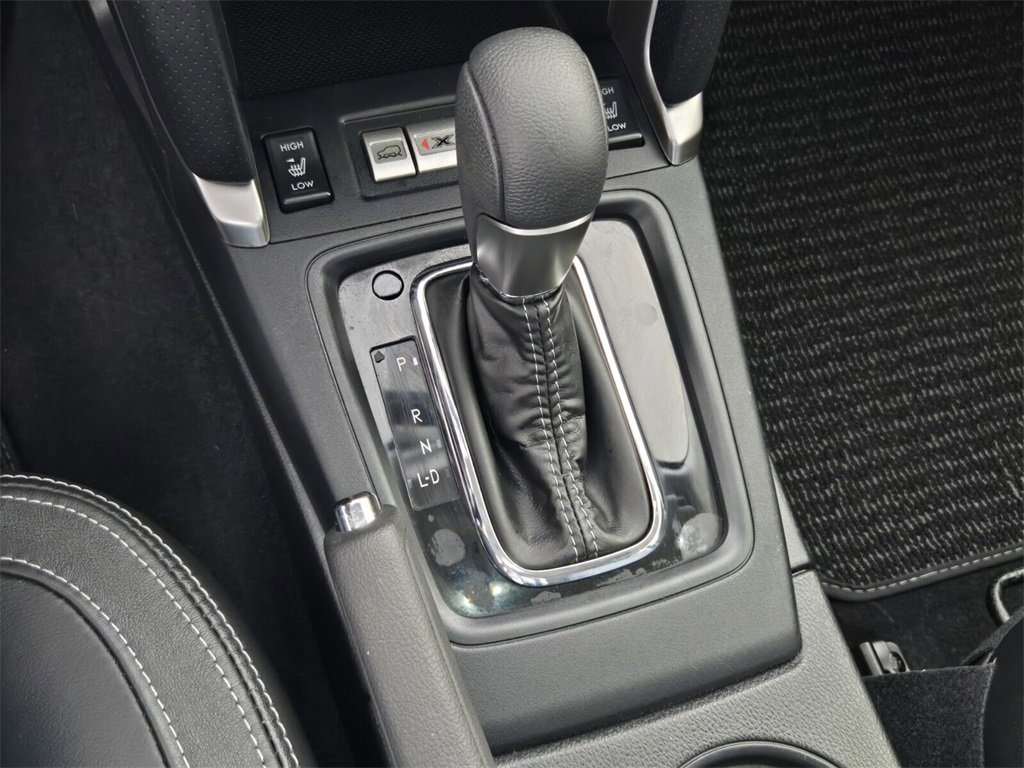 Used 2018 Subaru Forester 2.5i Touring image 22