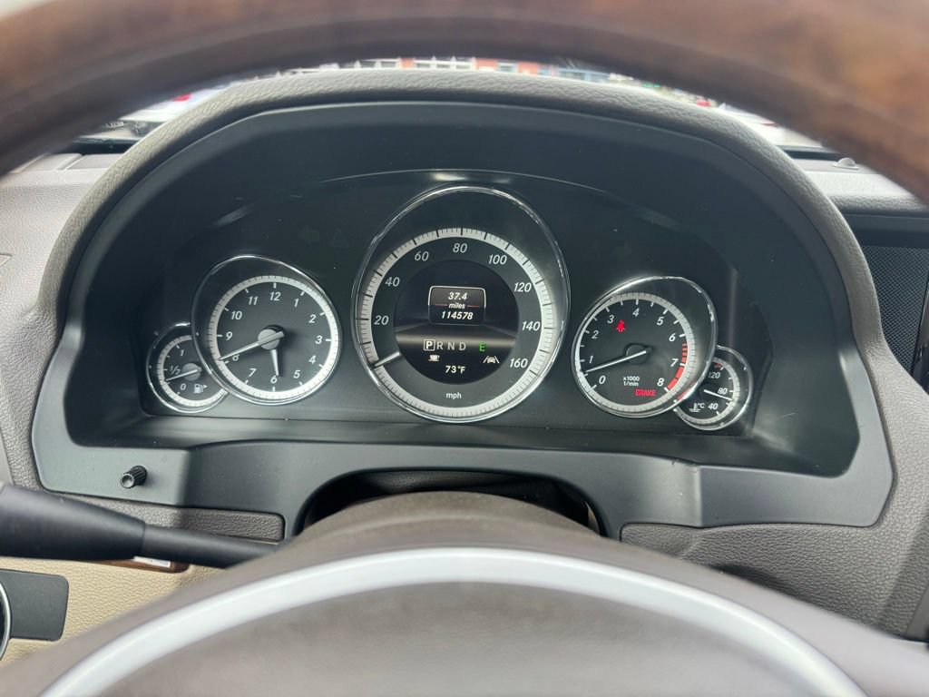 Used 2013 Mercedes-Benz E 350 Coupe image 31