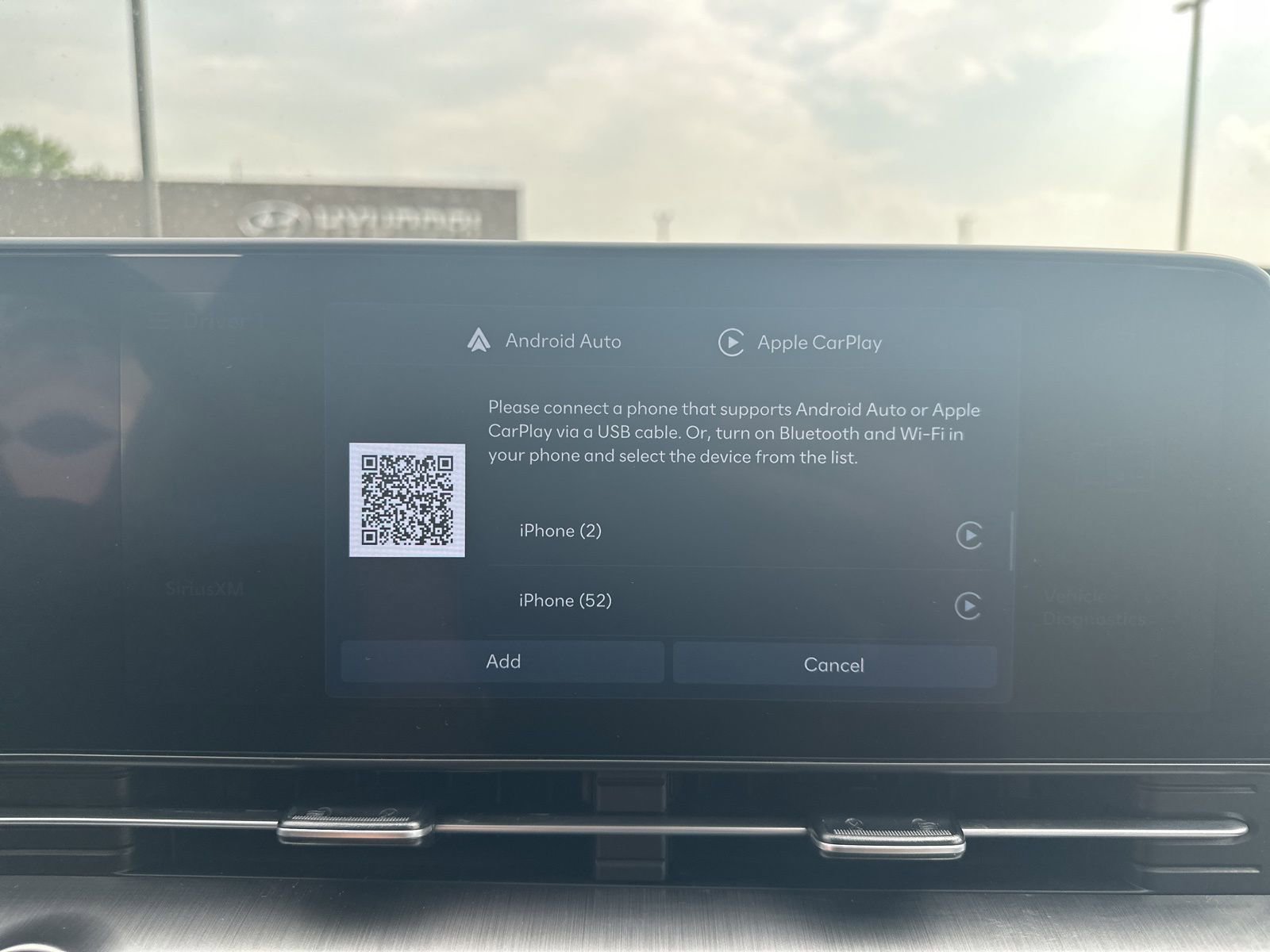 Used 2025 Hyundai Kona SEL image 21