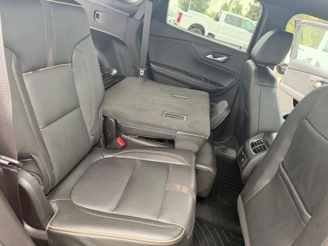 Used 2021 Chevrolet Blazer Premier w/ Driver Confidence II Package AWD/4WD image 36