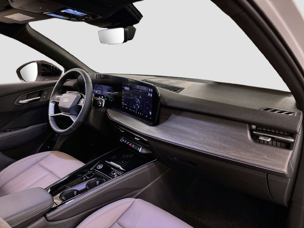 New 2026 Audi Q3 quattro 2.0T AWD/4WD image 14