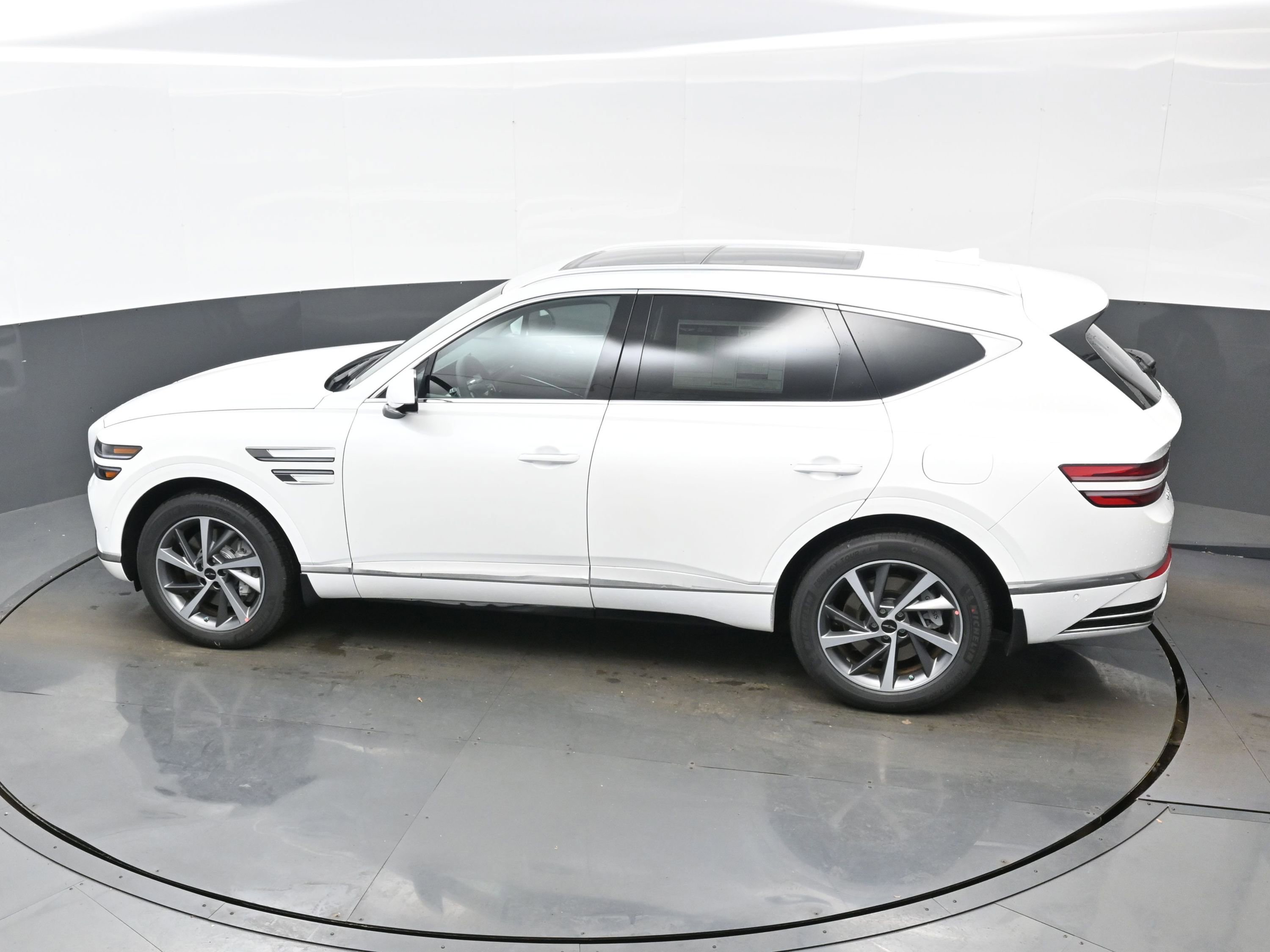 New 2026 Genesis GV80 2.5T Advanced image 23