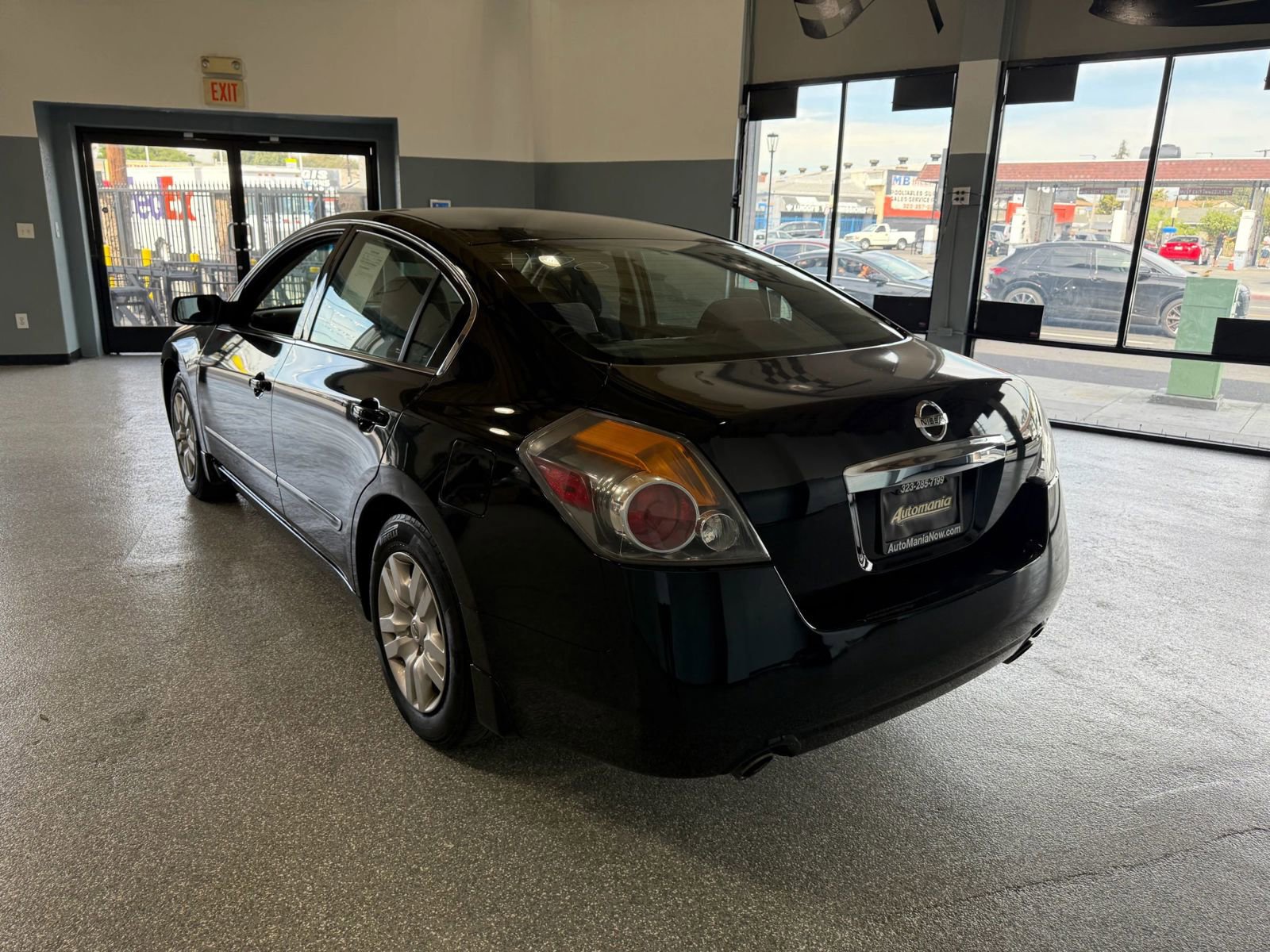 Used 2012 Nissan Altima 2.5 S image 5