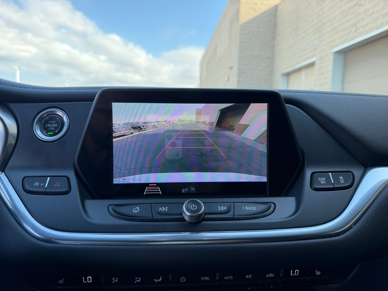 Used 2020 Chevrolet Blazer LT FWD image 27