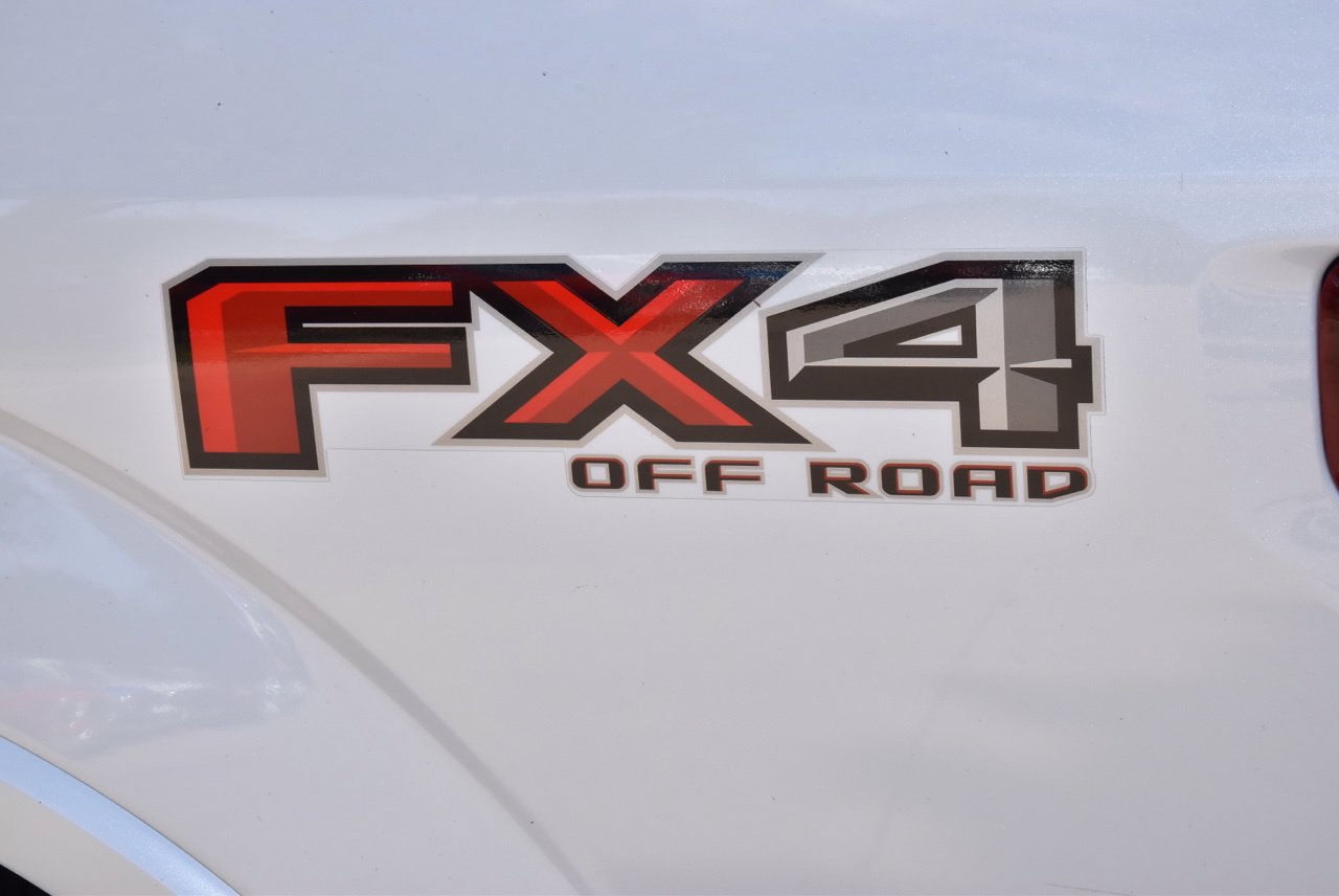 Used 2018 Ford F150 Platinum w/ Equipment Group 701A Luxury AWD/4WD image 42