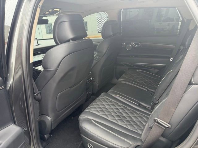 Used 2024 Genesis GV80 3.5T AWD/4WD image 23