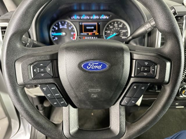 Used 2018 Ford F250 XLT AWD/4WD image 16