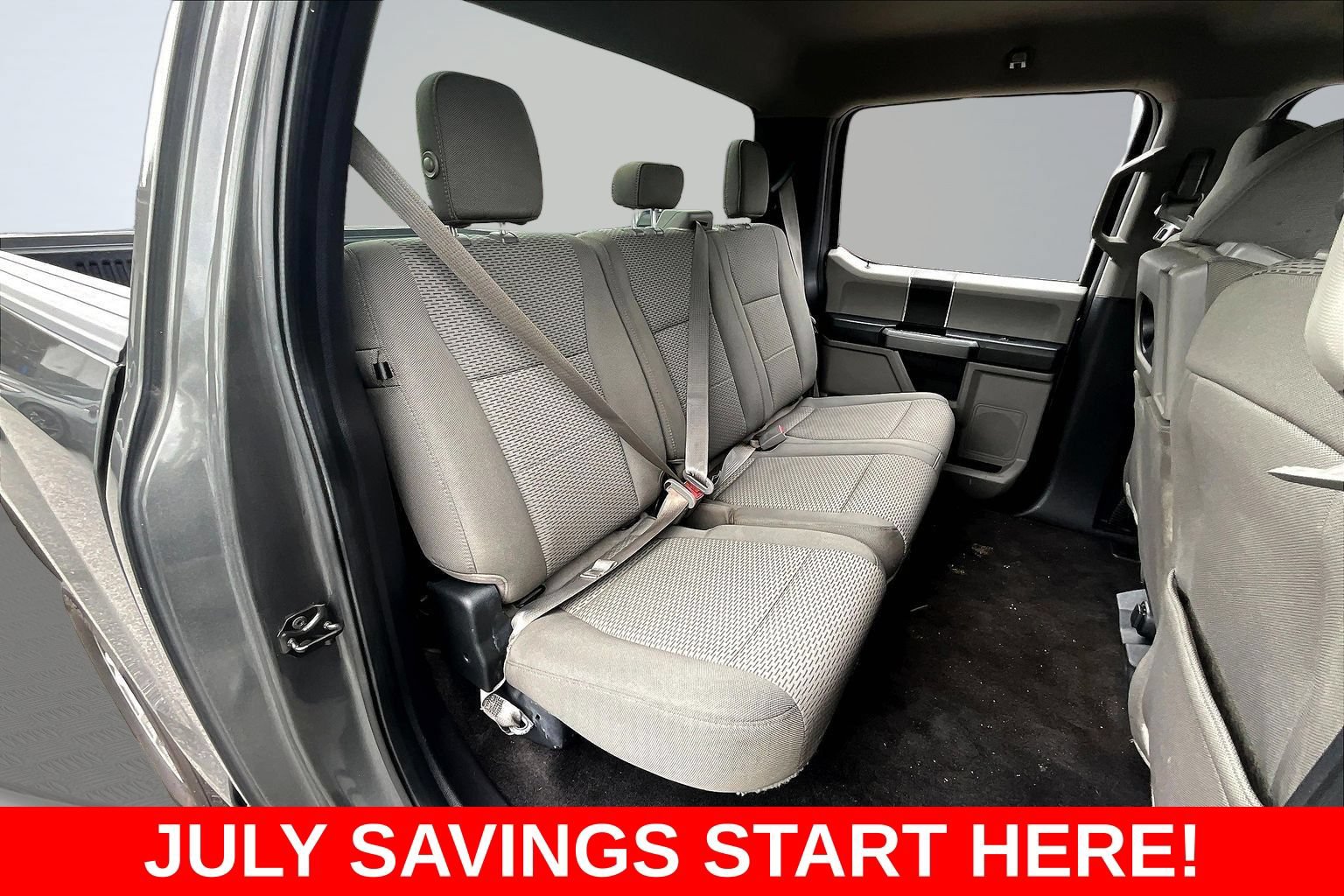Used 2018 Ford F150 XLT RWD image 33