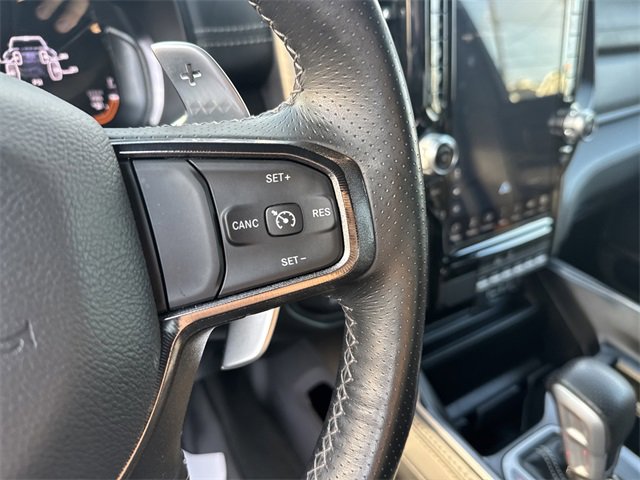 Used 2023 RAM 1500 TRX w/ TRX Level 1 Equipment Group image 20