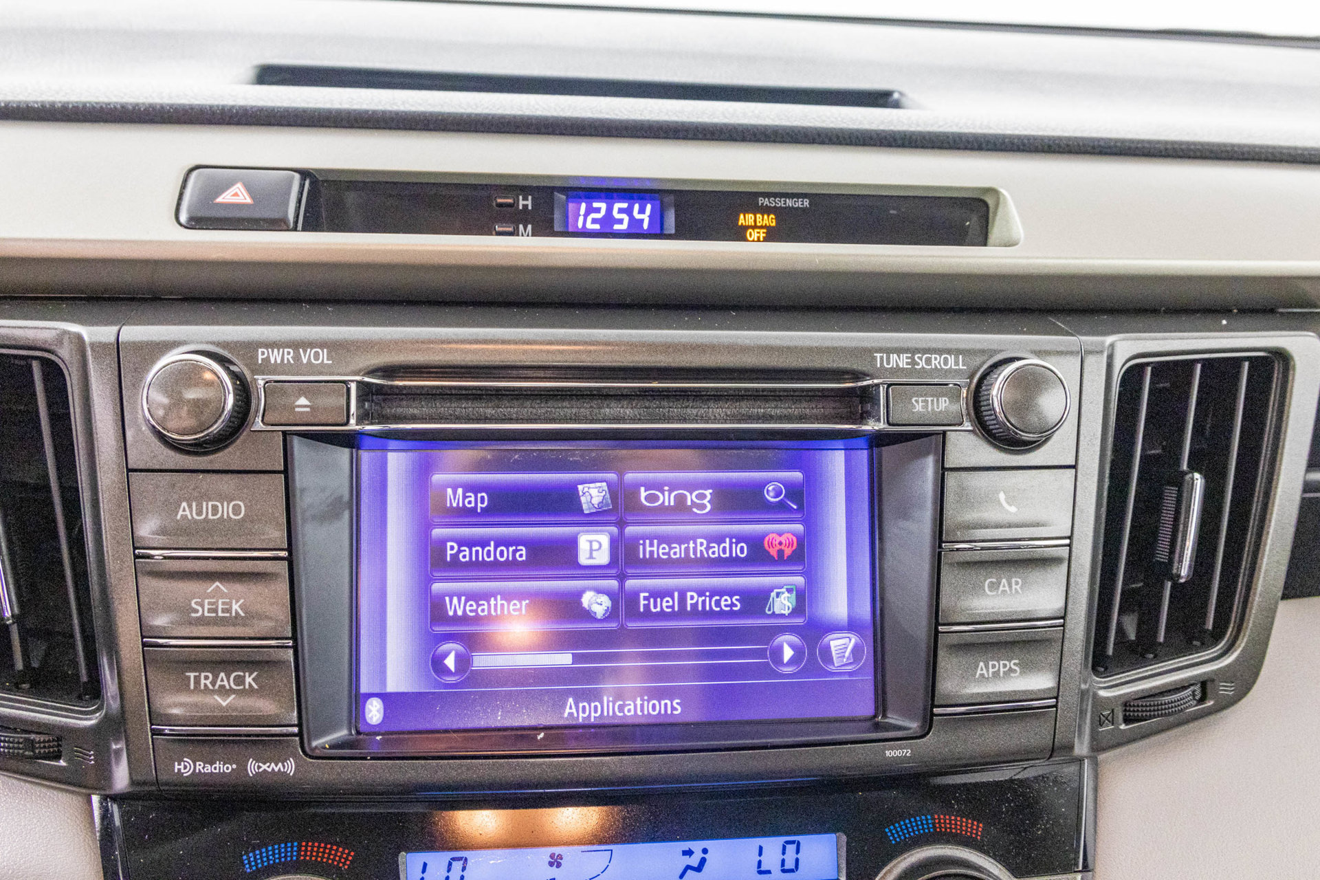 Used 2013 Toyota RAV4 XLE FWD image 26