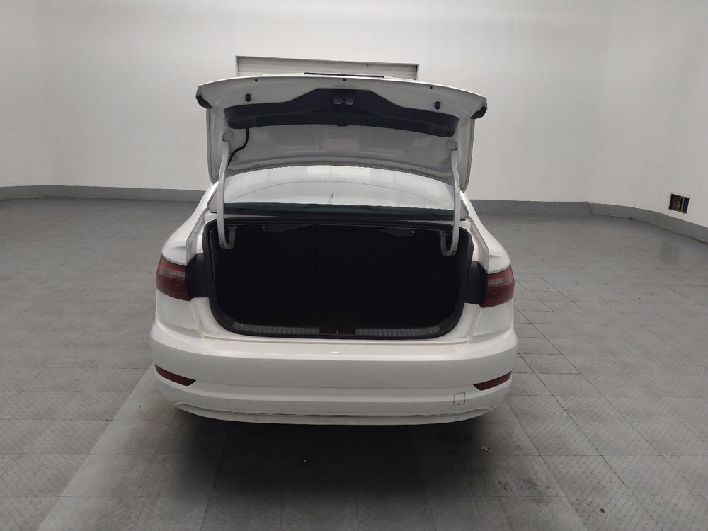 Used 2021 Volkswagen Jetta S image 29