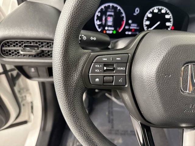 Certified 2024 Honda HR-V LX image 12