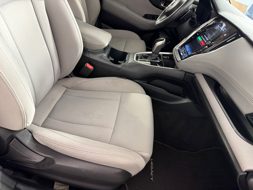 Used 2024 Subaru Legacy Premium AWD/4WD image 23