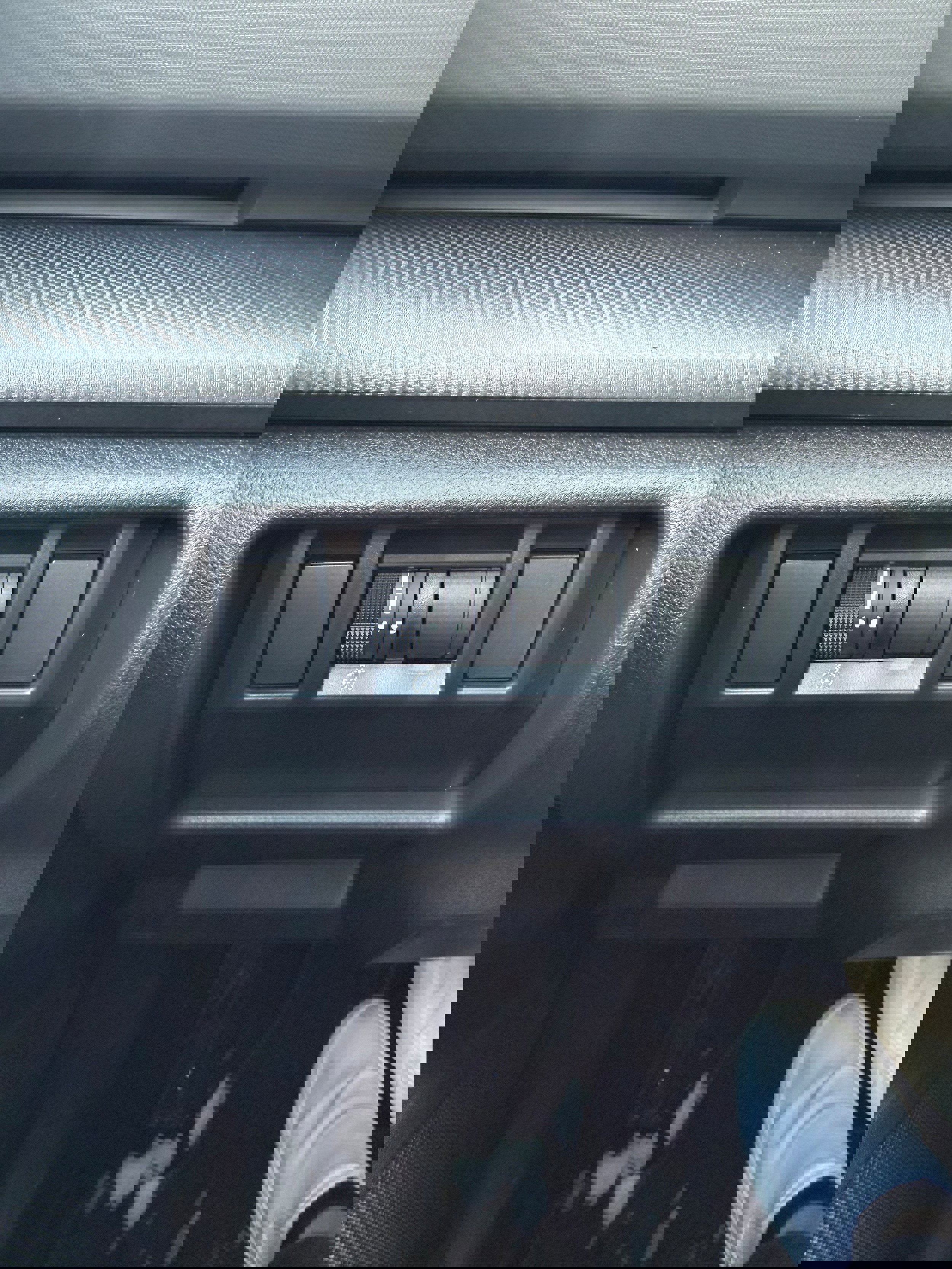 New 2026 Subaru Crosstrek 2.5i Limited image 14