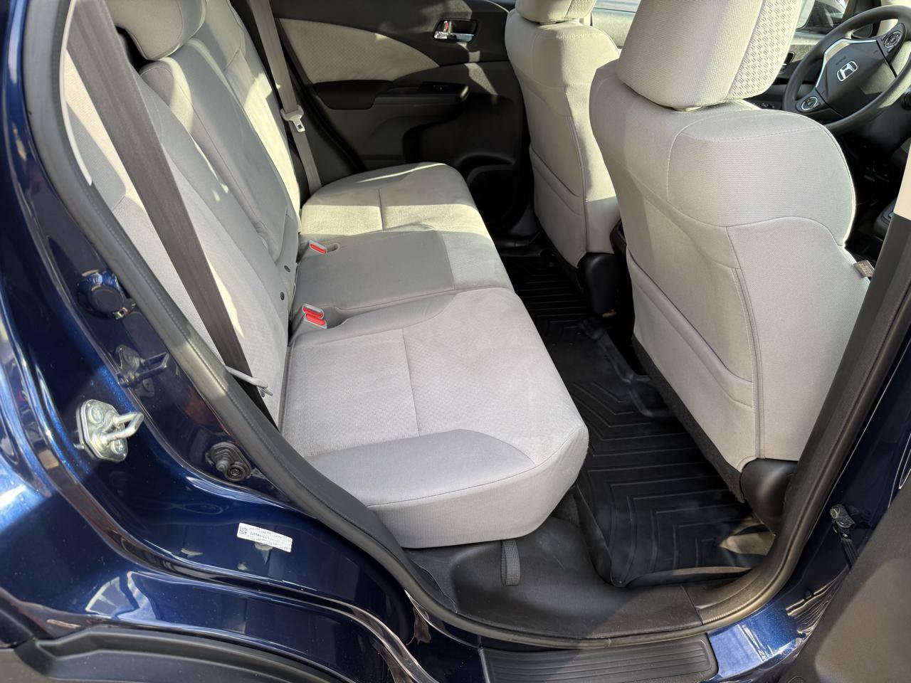Used 2015 Honda CR-V EX image 26