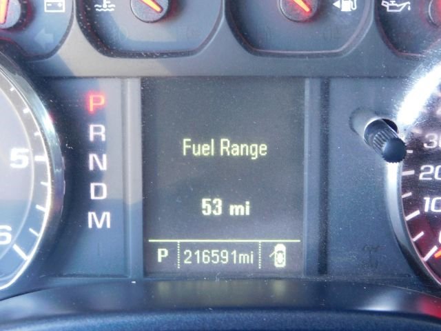 Used 2015 Chevrolet Silverado 1500 W/T w/ WT Fleet Convenience Package image 17