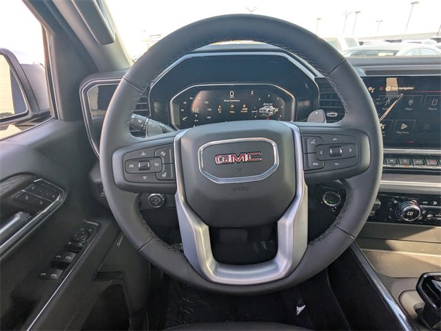 New 2026 GMC Sierra 1500 SLT w/ SLT Premium Package image 13