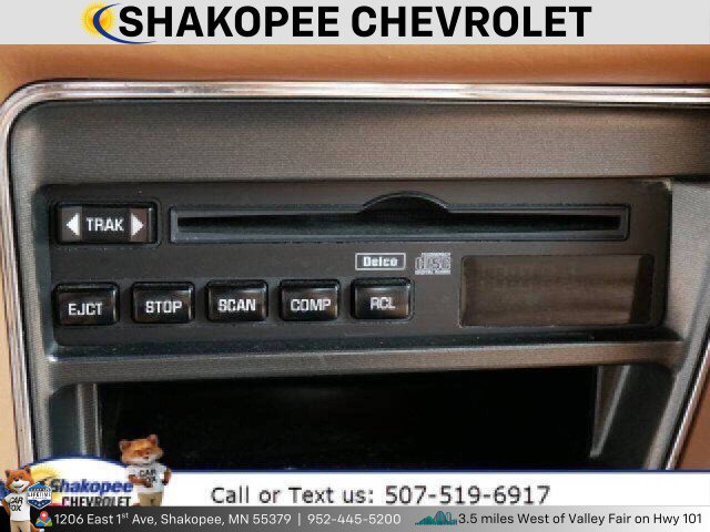 Used 1990 Buick Reatta Convertible image 19