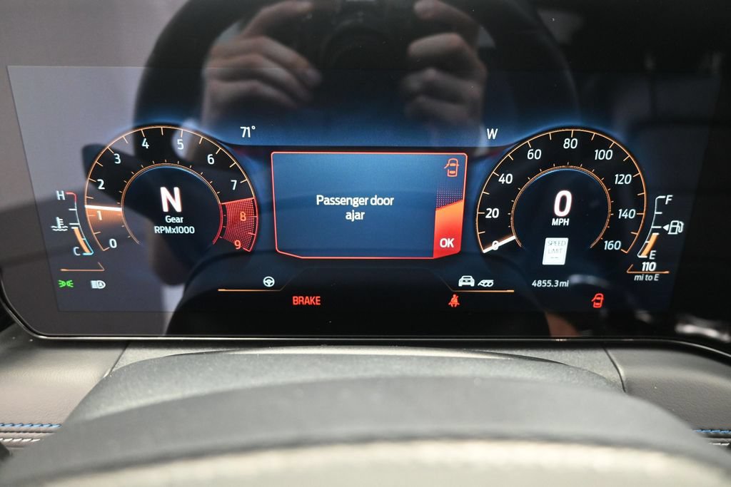Used 2025 Ford Mustang GT Premium RWD image 14