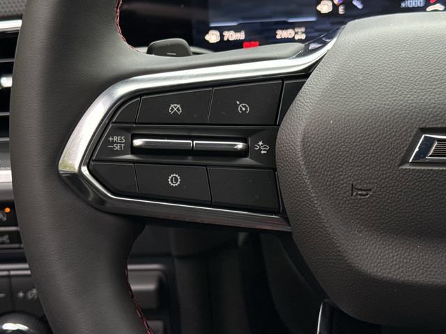 New 2026 Chevrolet Tahoe RST w/ Comfort Package image 15