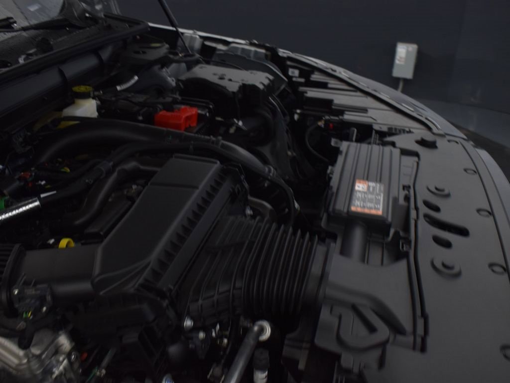 New 2026 Lincoln Nautilus Reserve w/ Jet Appearance Package image 17