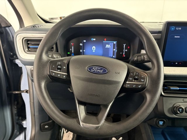 Used 2025 Ford Maverick XLT image 9