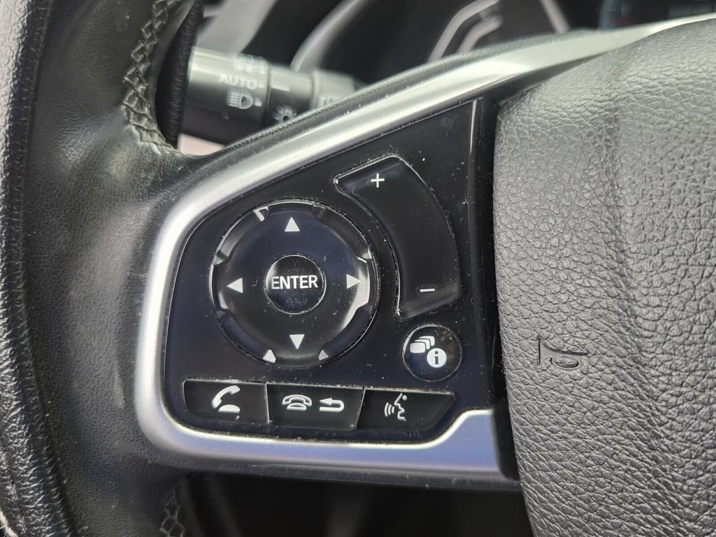Used 2021 Honda Civic EX-L image 23
