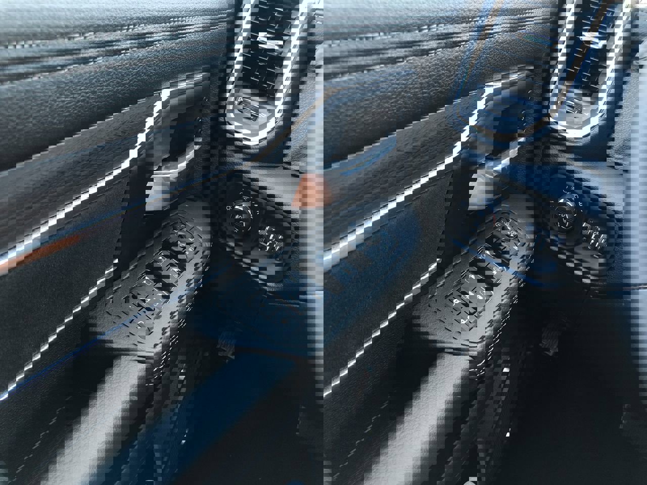 New 2026 RAM 2500 Laramie w/ Sport Appearance Package image 20