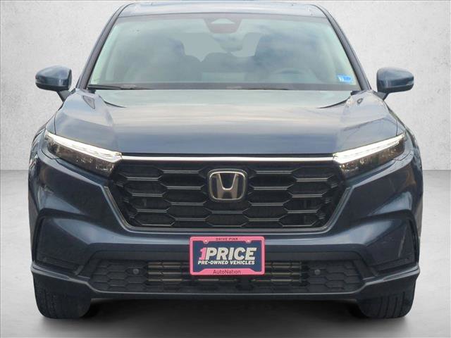 Used 2026 Honda CR-V EX-L video 2