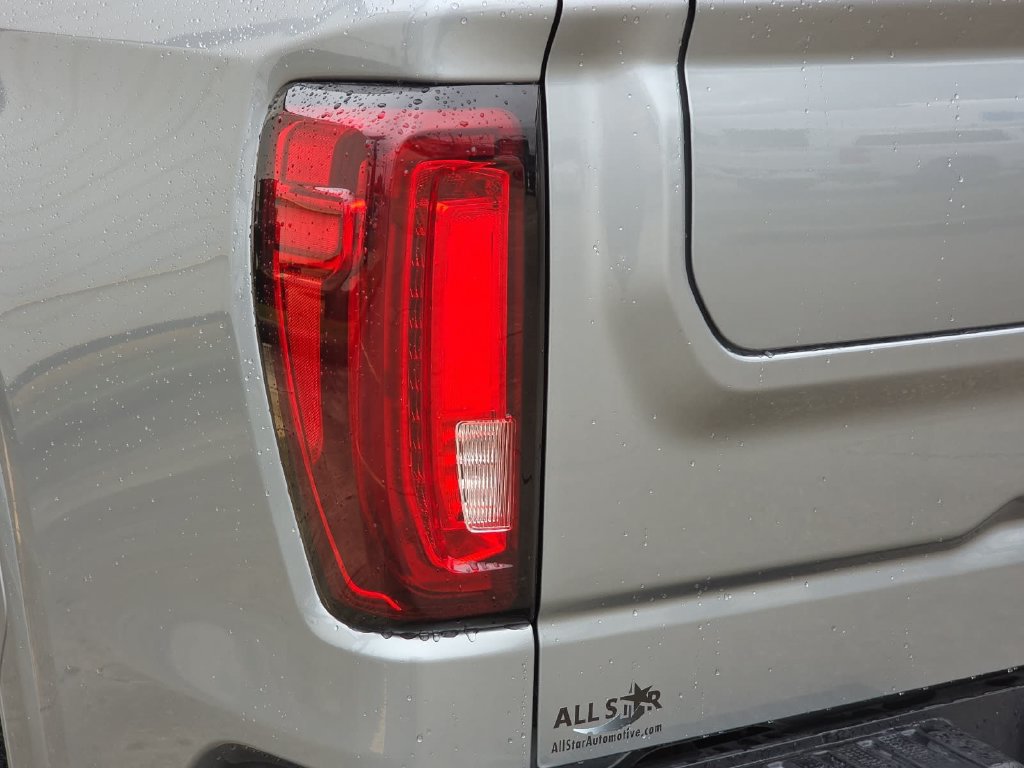 Used 2026 GMC Sierra 1500 AT4 w/ AT4 Premium Package AWD/4WD image 36