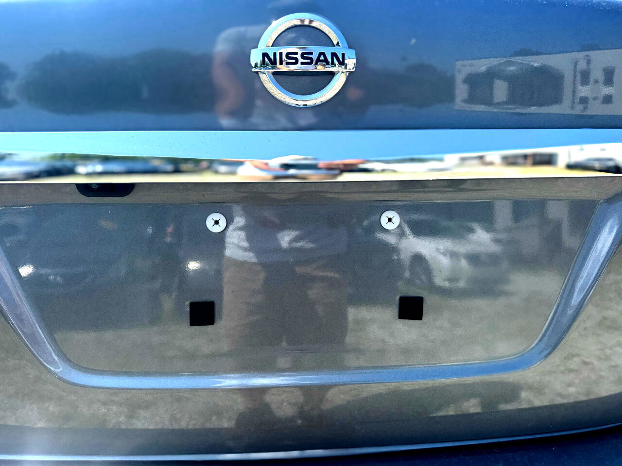 Used 2018 Nissan Sentra SV w/ Premium Package (P01) image 15