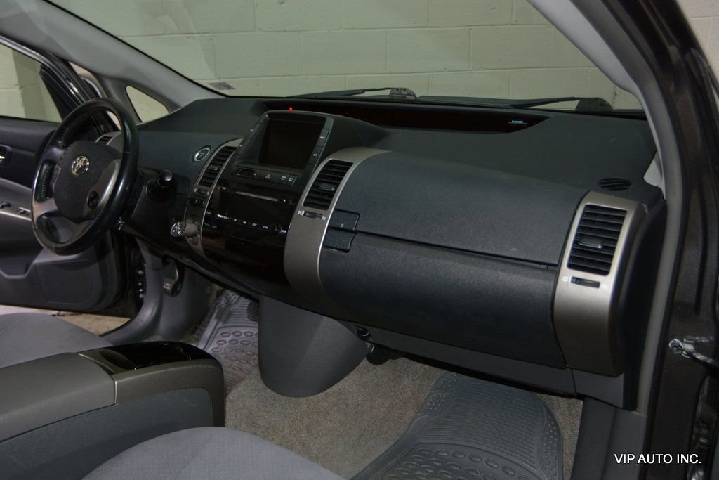 Used 2007 Toyota Prius image 12