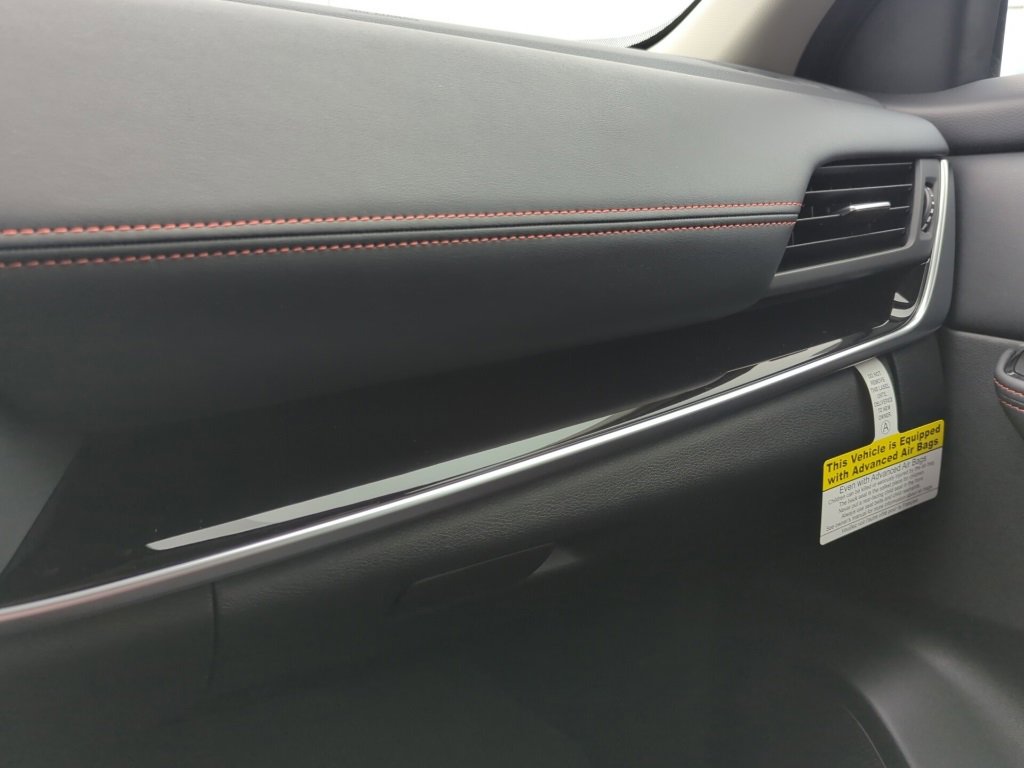 New 2026 Nissan Rogue SV image 17