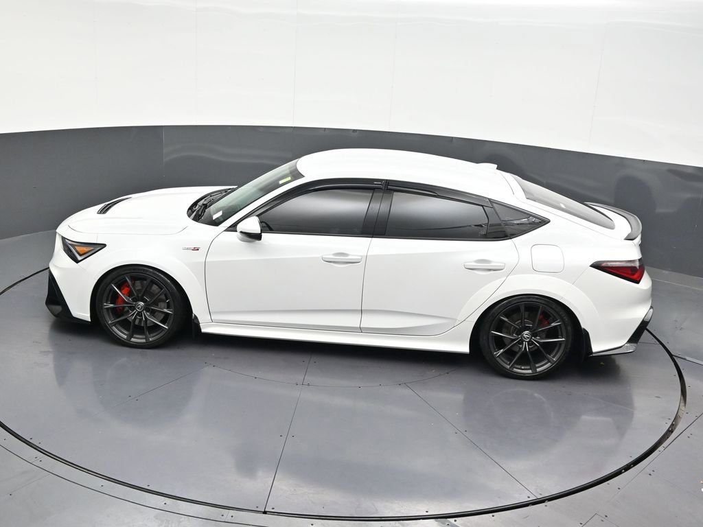 Used 2025 Acura Integra Type S FWD image 20
