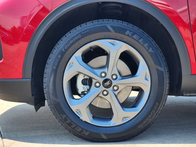 Used 2025 Ford Escape ST-Line AWD/4WD image 10