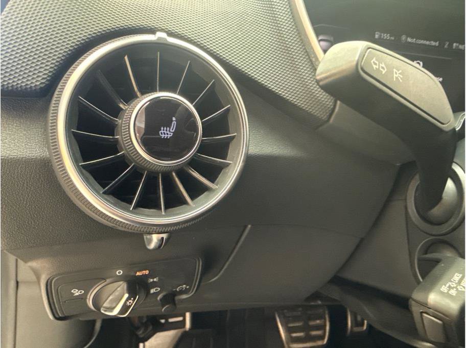 Used 2019 Audi TT RS w/ Technology Package AWD/4WD image 25