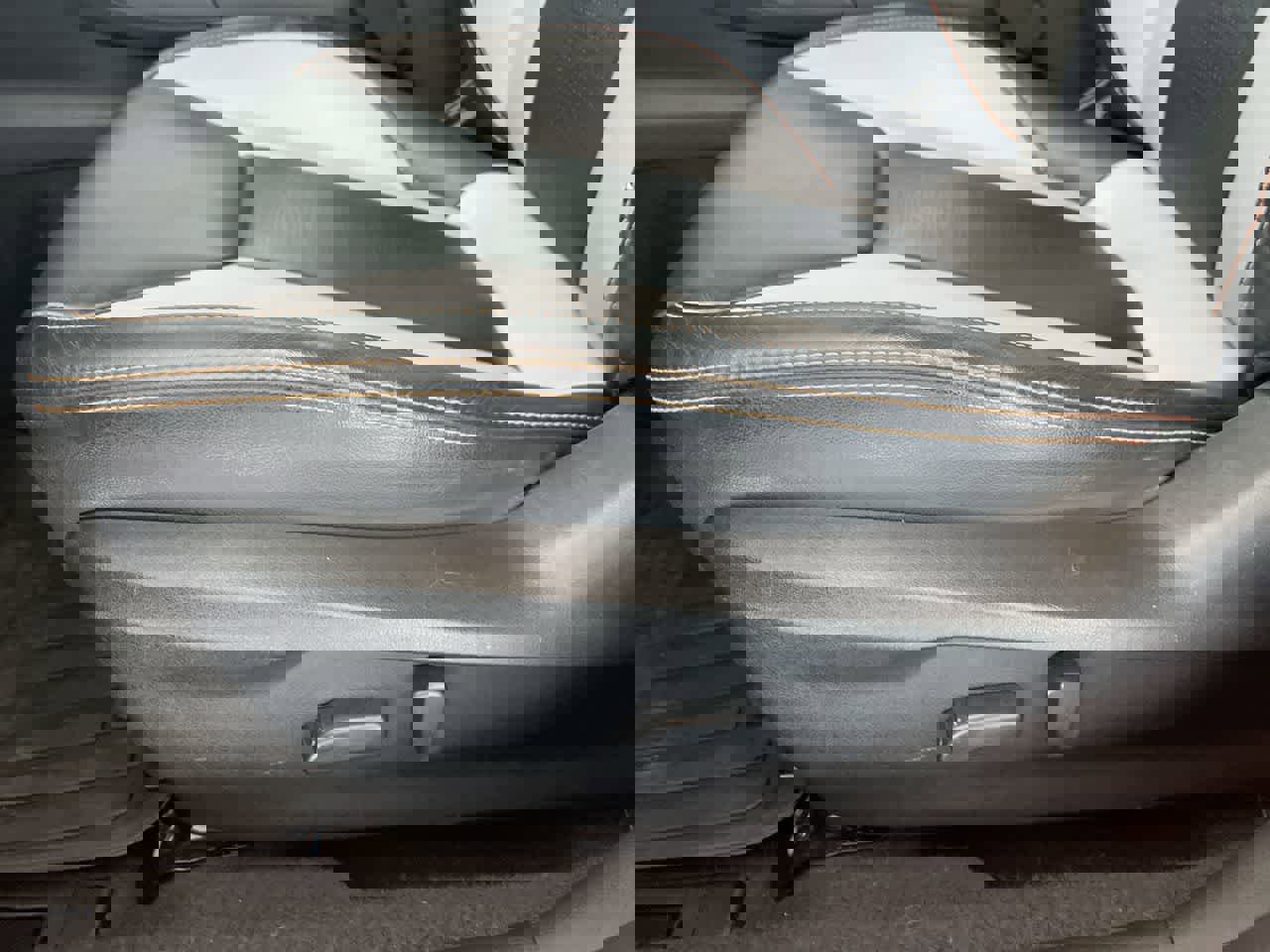 Used 2018 Subaru Crosstrek 2.0i Limited image 12